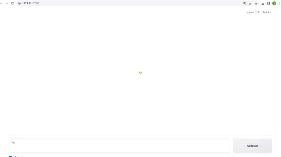 4G小显存卡可玩的AI绘图工具fooocus发布了