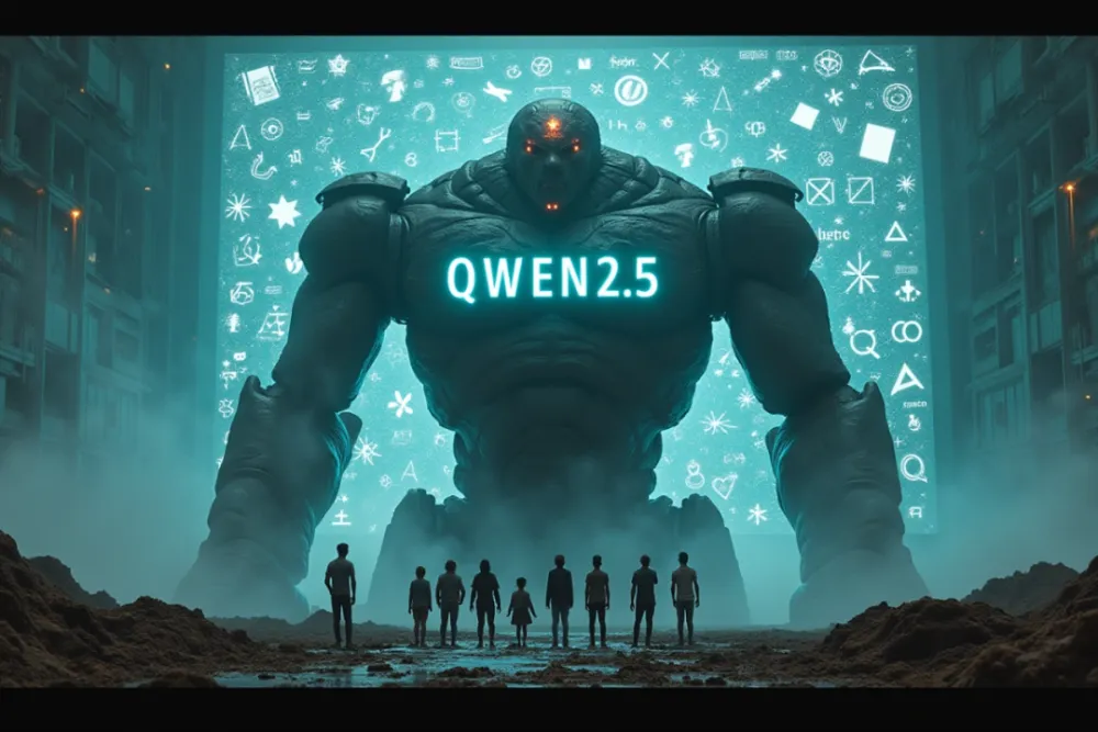 阿里云Qwen2.5发布！再登开源大模型王座，Qwen-Max性能逼近GPT-4o