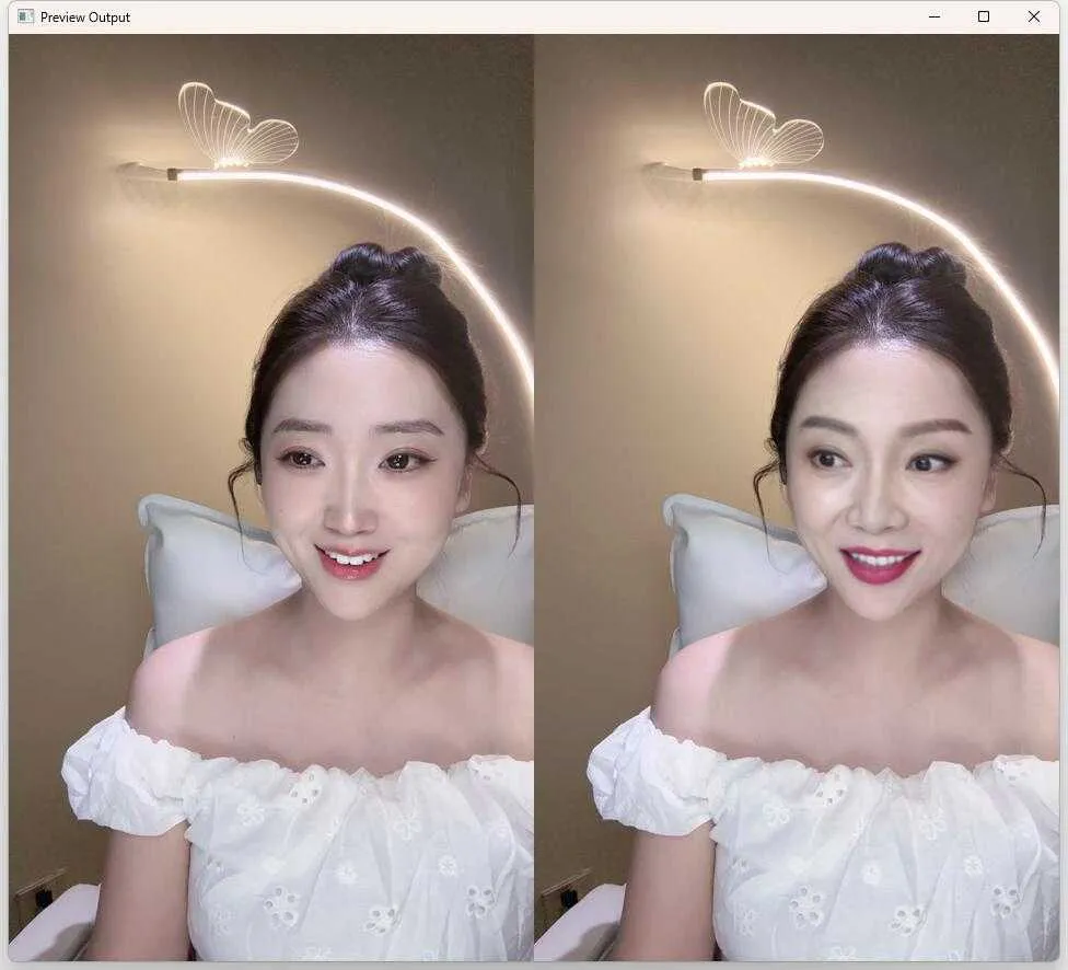搬运一个陈数的DFM直播模型-AMP256